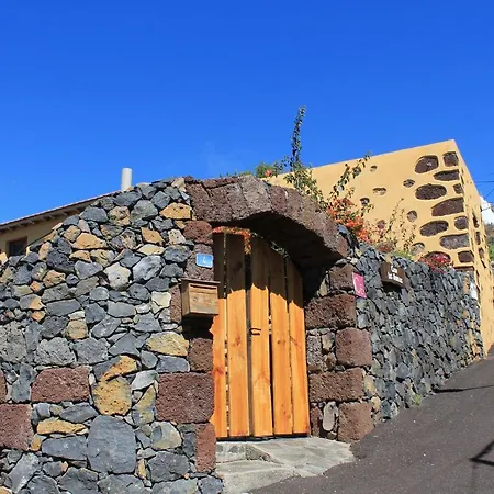 Country house Casa Abuelos *