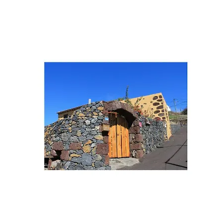 Casa Abuelos Country house *