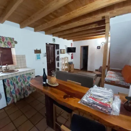 Casa Abuelos Country house *