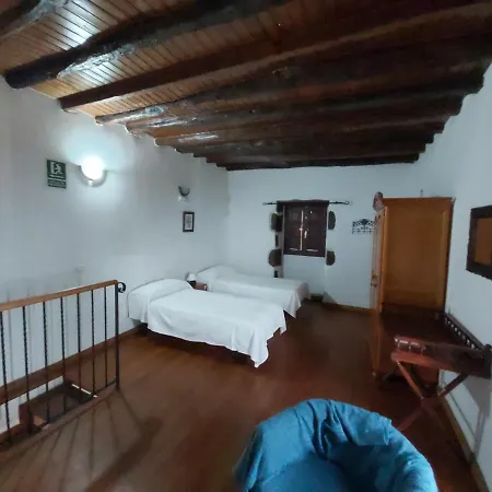 Casa Abuelos El Pinar (El Hierro)