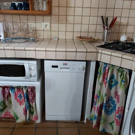Casa Abuelos El Pinar (El Hierro)