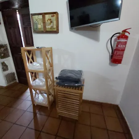 Casa Abuelos Country house El Pinar (El Hierro)