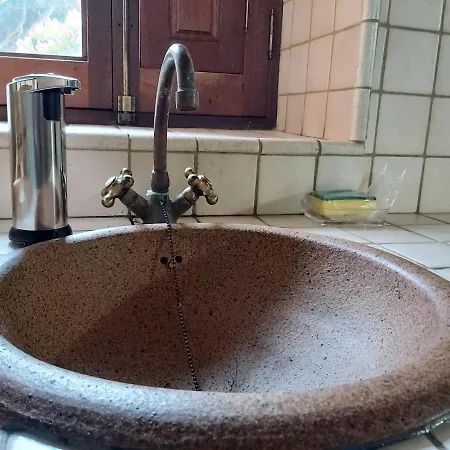 Country house Casa Abuelos