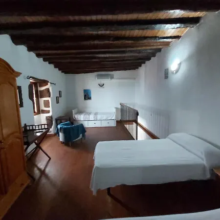 Country house Casa Abuelos *