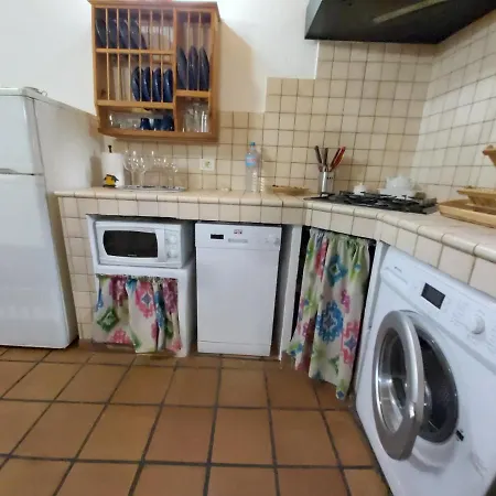 Casa Abuelos *