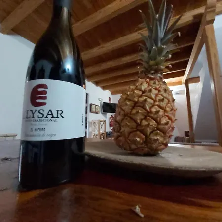 Casa Abuelos *