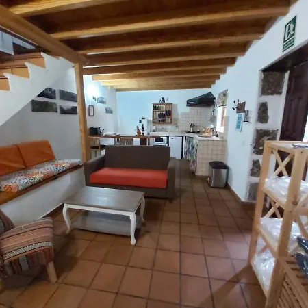 Country house Casa Abuelos El Pinar (El Hierro)