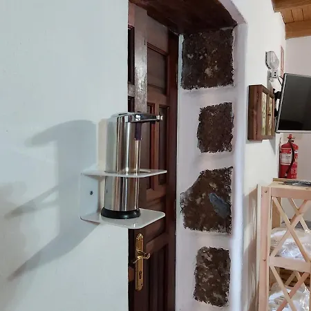 Casa Abuelos El Pinar (El Hierro)