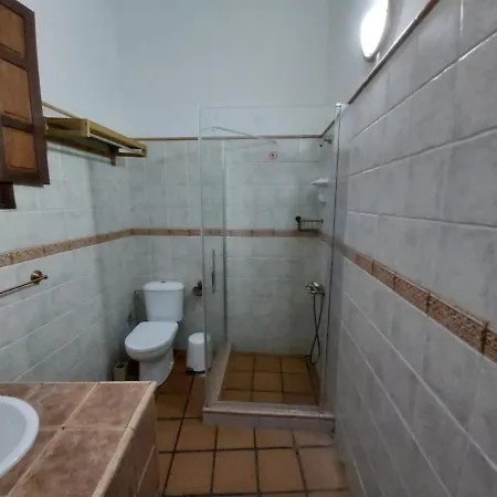 Country house Casa Abuelos