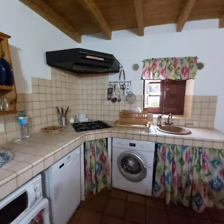 Country house Casa Abuelos *