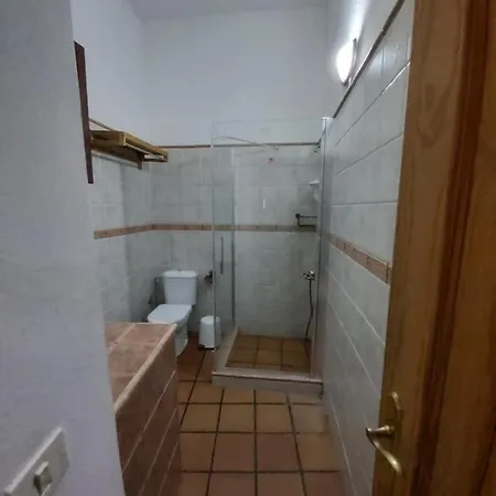 Country house Casa Abuelos *