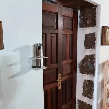 Casa Abuelos El Pinar (El Hierro)