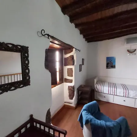Country house Casa Abuelos El Pinar (El Hierro)