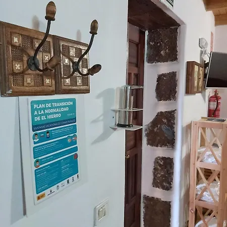 Country house Casa Abuelos