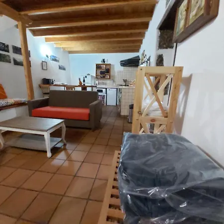 Landsted Casa Abuelos