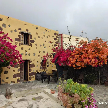 Casa Abuelos Country house