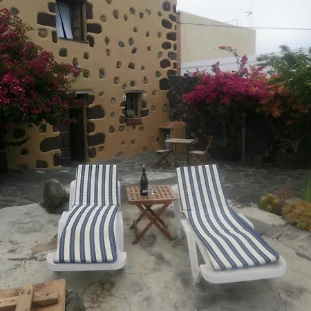 Country house Casa Abuelos El Pinar (El Hierro)
