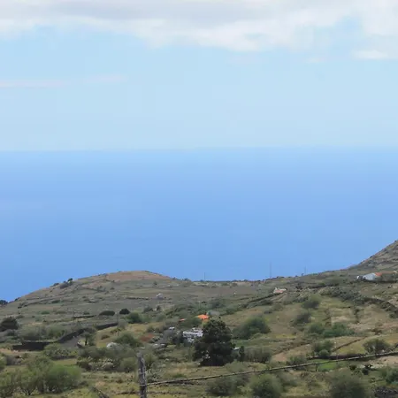 Country house Casa Abuelos El Pinar (El Hierro)