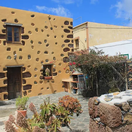 Casa Abuelos Country house