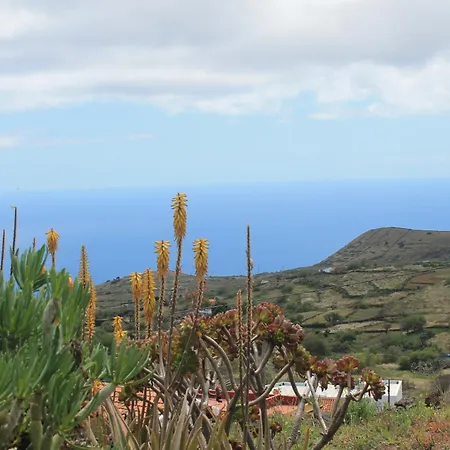 Casa Abuelos El Pinar (El Hierro)