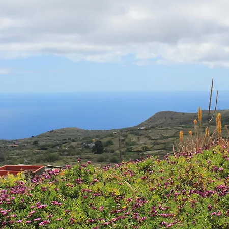 Casa Abuelos Country house El Pinar (El Hierro)