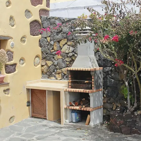 Casa Abuelos Country house El Pinar (El Hierro)