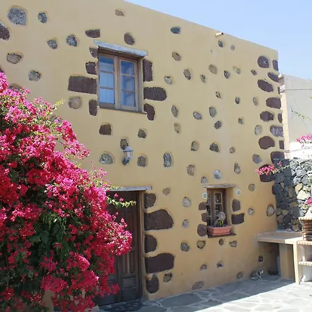 Country house Casa Abuelos El Pinar (El Hierro)