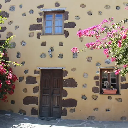 Casa Abuelos * El Pinar (El Hierro)