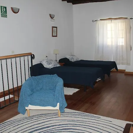 Casa Abuelos Country house