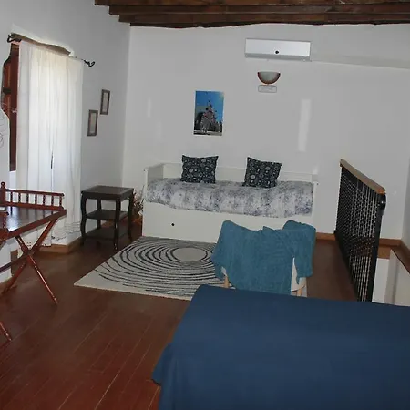 Casa Abuelos Country house