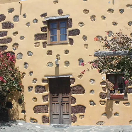 Country house Casa Abuelos El Pinar (El Hierro)
