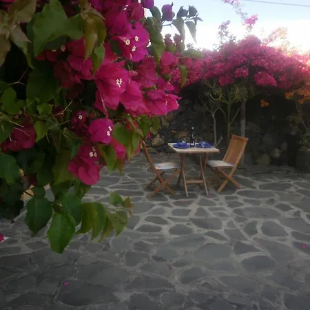 Casa Abuelos Country house