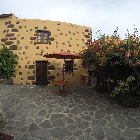 Country house Casa Abuelos