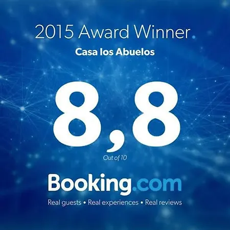 Casa Abuelos *