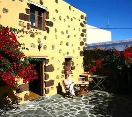 Country house Casa Abuelos