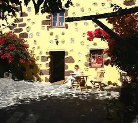 Country house Casa Abuelos *