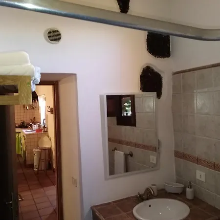 Country house Casa Abuelos *