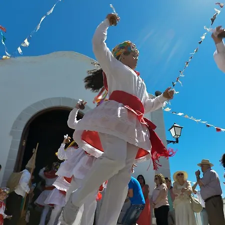 Casa Abuelos * El Pinar (El Hierro)