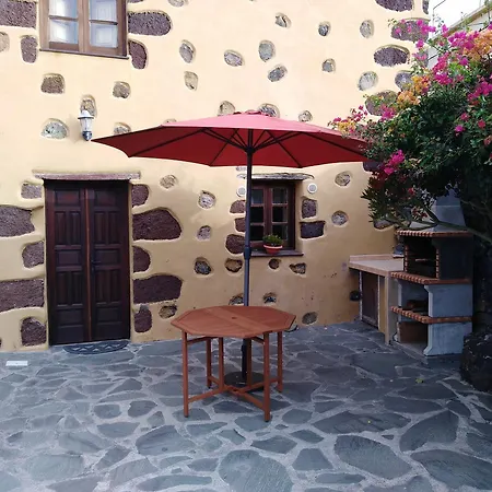 Casa Abuelos