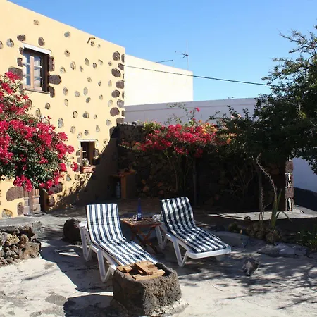 Country house Casa Abuelos *