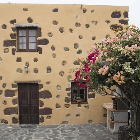 Casa Abuelos Country house