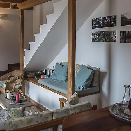 Casa Abuelos
