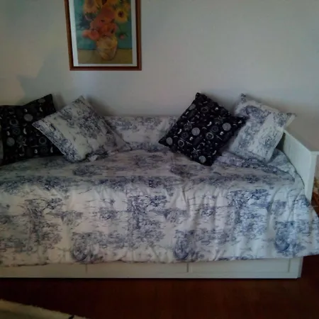 Casa Abuelos