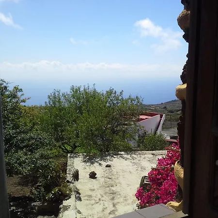 Casa Abuelos El Pinar (El Hierro)