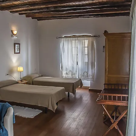 Casa Abuelos