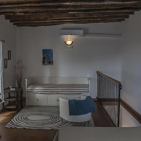 Casa Abuelos Country house El Pinar (El Hierro)