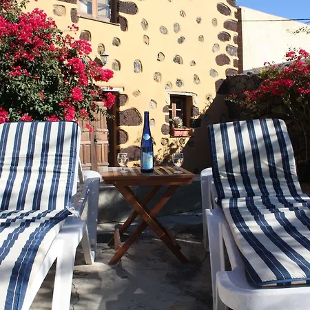 Casa Abuelos Country house El Pinar (El Hierro)