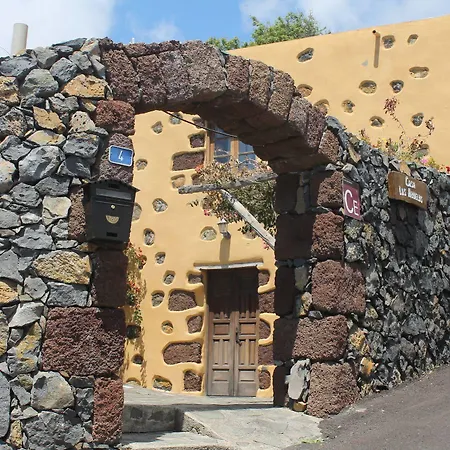 Casa Abuelos