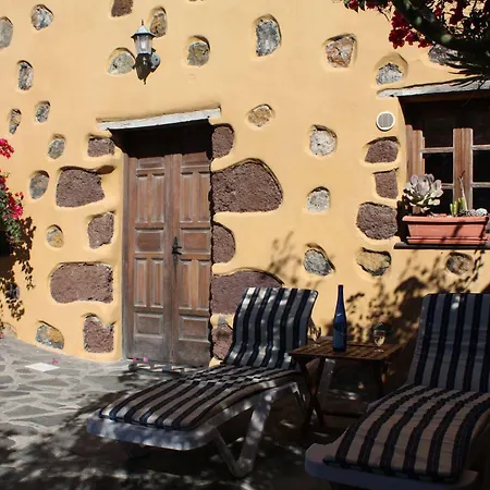 Casa Abuelos Country house *