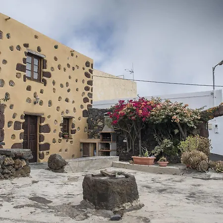 Casa Abuelos Country house El Pinar (El Hierro)